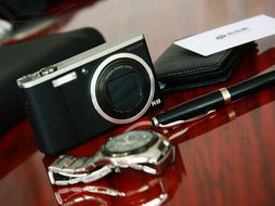 理光Ricoh R8數碼相機 經典外觀與清晰大圖賞析