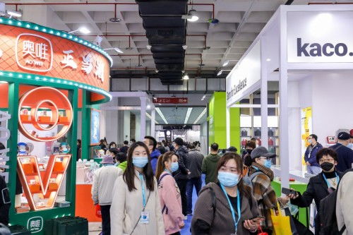 趨勢產品哪里選？鎖定北京禮品展，贏取電商經濟紅利，搶占數碼產品市場先機