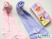 法國品牌Liabel Baby全棉連褲襪 寶寶成長的溫柔陪伴