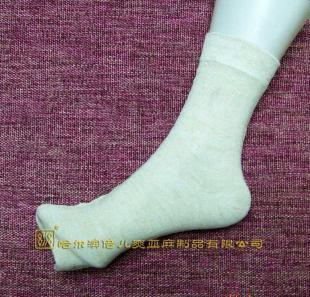 【倍兒爽】低彈亞麻襪 廠商信息與行業洞察